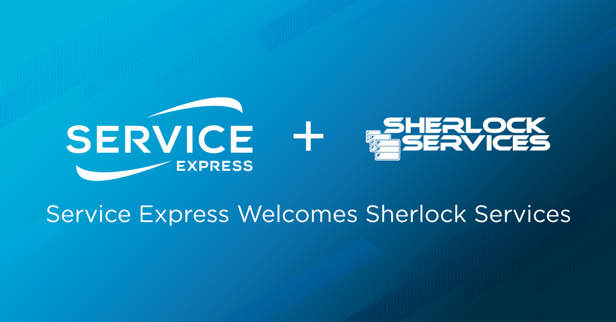 Service Express Acquires Sherlock Services