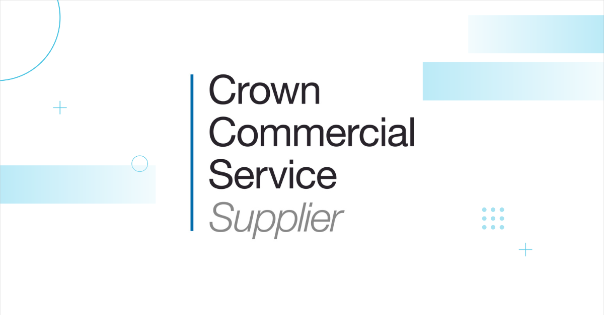 Crown Commercial Service Supplier | Service Express