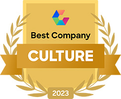 Best Company Culture by Comparably | Service Express