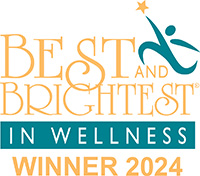 Best and Brightest in Wellness 2024 | Service Express