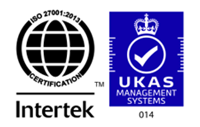 ISO 27001:2013 | Service Express