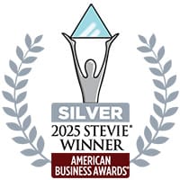 Service Express Wins Silver 2025 Stevie American Business Awards