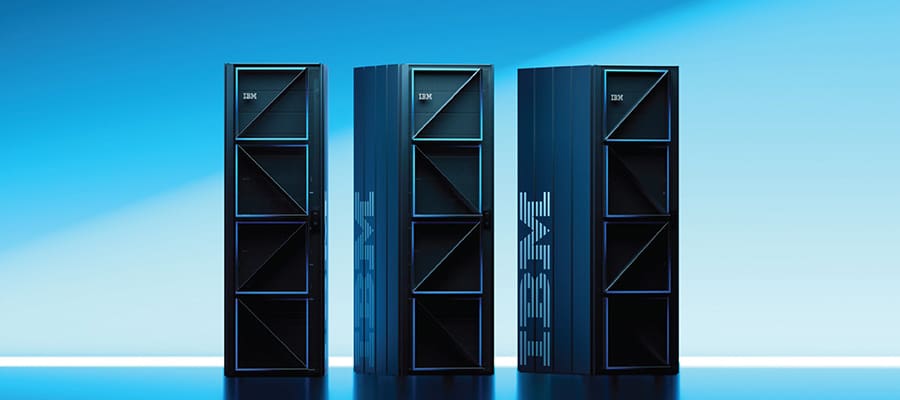 IBM Power 11 equipment