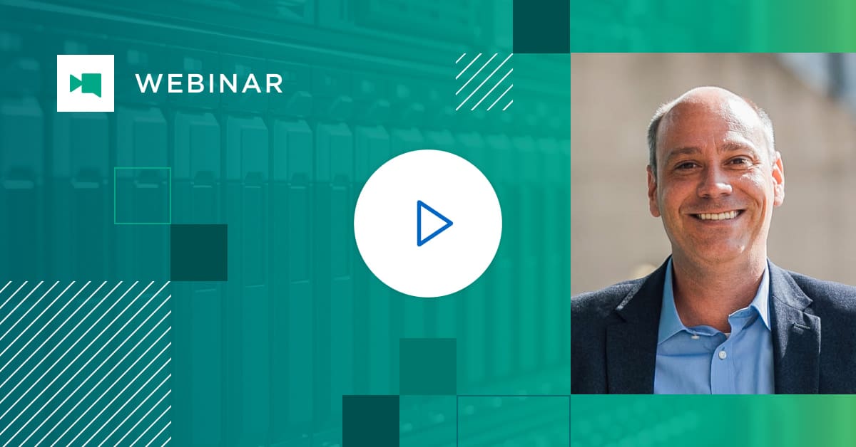 TPM Webinar: 3 strategies | Chad Peters | Service Express