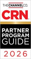 CRN Partner Program Guide | Service Express