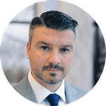 James Ions | Park Place Technologies