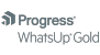 Progress WhatsUp Gold Logo